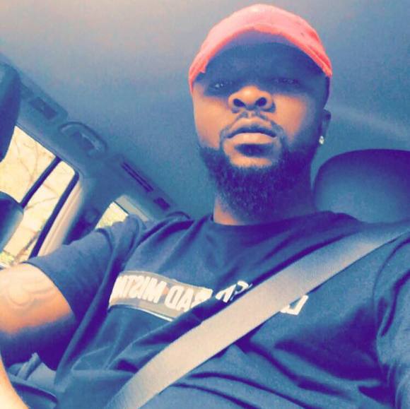 Profile Picture of Oj Jooseman (@chinkoj) on Poshmark