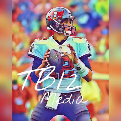 Profile Picture of TB12 Media (@TomBradyMedia) on Twitter