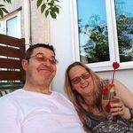 Profile Picture of Janet Gillen Hunter (@janet.gillenhunter) on Instagram