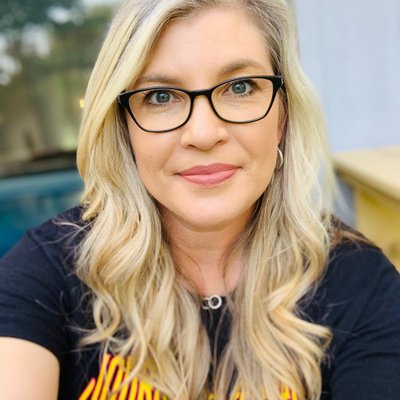 Profile Picture of Marsha Alexander (@MarshaA59084851) on Twitter