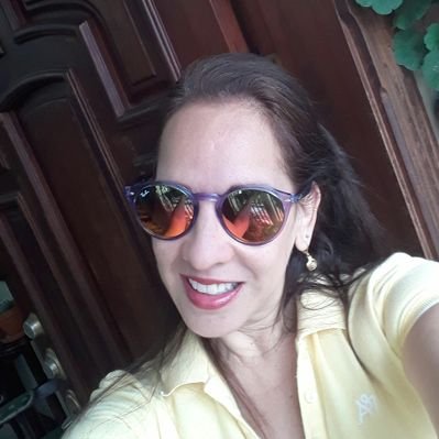 Profile Picture of Rosa Matilde Durán (@MatiDuranC) on Twitter