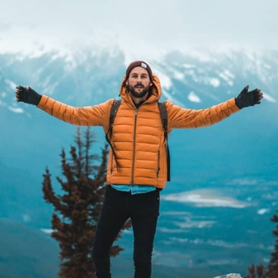 Profile Picture of Brad Friesen (@BradDeanFriesen) on Twitter