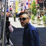 Profile Picture of Ian Collings (@iancollings) on Instagram