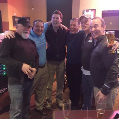 Profile Picture of Joey Bolek (@jbole10) on Twitter