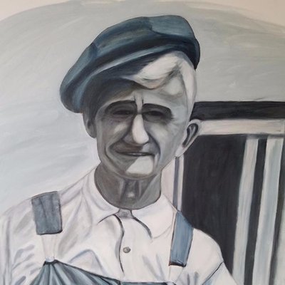 Profile Picture of Ben Blecha (@@BeBopp2) on Twitter
