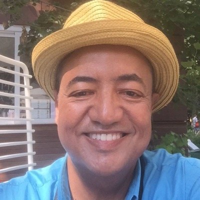 Profile Picture of Andre Hess (@@andrehess3) on Twitter