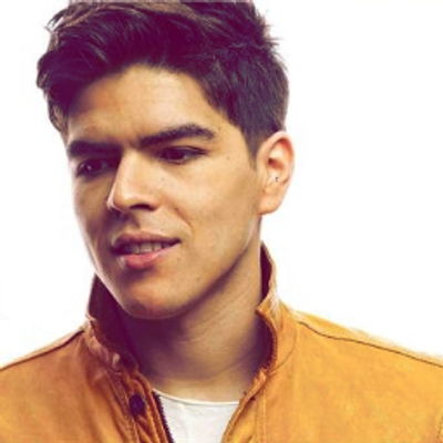 Profile Picture of Mike Zanetti Fans (@MikeZanettiFans) on Twitter