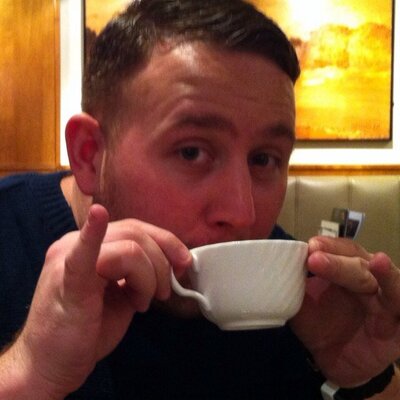 Profile Picture of Greg Mcknight (@gsmck10) on Twitter