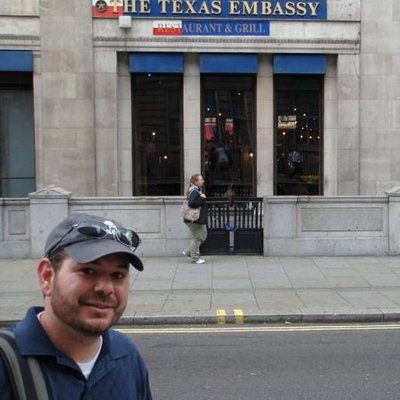 Profile Picture of Jason Beckett (@swtanker) on Twitter