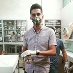 Profile Picture of George Chavez P (@george_kennet) on Instagram