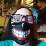 Profile Picture of Michelle Carner (@catpoopmeow420) on Instagram