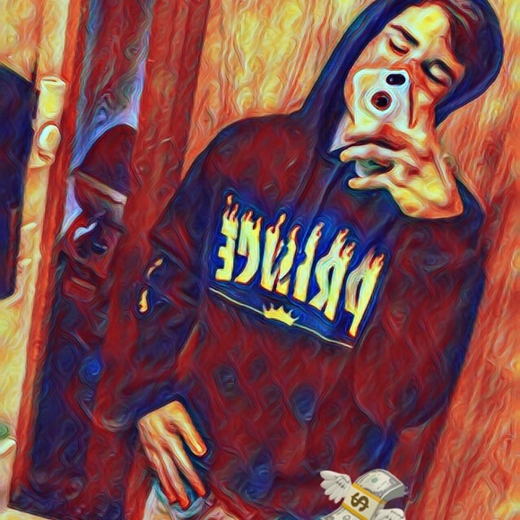 Profile Picture of Chris Nave (@_getto_kid_) on Poshmark