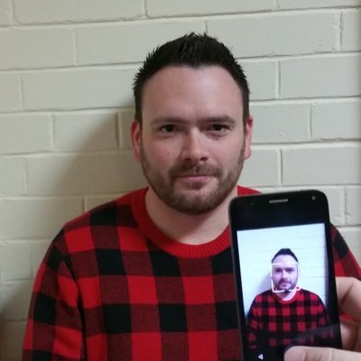 Profile Picture of Mike Diack (@mdiack) on Twitter