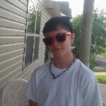 Profile Picture of Glenn Bailey (@champ_swag_49) on Instagram