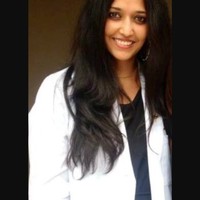Profile Picture of Rekha Nair (@rekha-nair-147) on Quora
