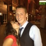 Profile Picture of James Tweedale (@tweedy11) on Instagram