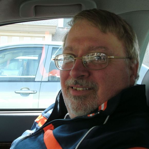 Profile Picture of George Paxson (@sonofpax) on Poshmark