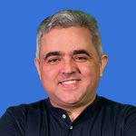 Profile Picture of Fábio Pereira (@eusoufabiop) on Instagram