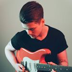 Profile Picture of Ross Campbell (@rosscampbellguitarist) on Instagram