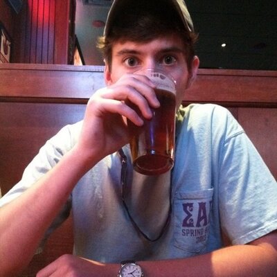 Profile Picture of Nick Maynard (@gerd590) on Twitter