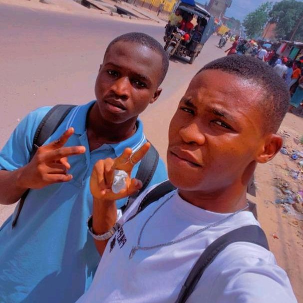 Profile Picture of ledoux (@ledoux2525) on Tiktok