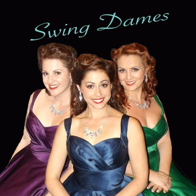 Swing Dames - Twitter Profile Picture of Swing Dames (@swingdames) on Twitter