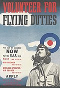 Profile Picture of Peter Parrott (RAF officer)on Wikipedia