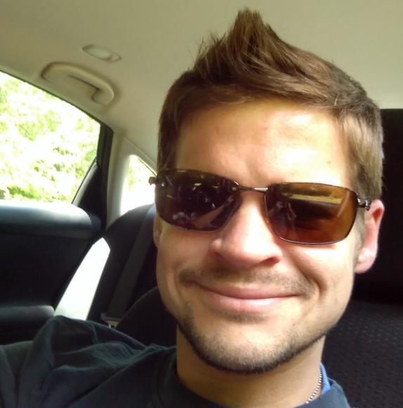 Profile Picture of Will Loudermelk (@willtl1000r) on Poshmark