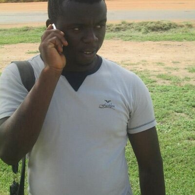 Profile Picture of Gyabaa Clement (@GyabaaC) on Twitter