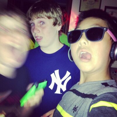 Profile Picture of Andrew Gosse (@goosenumber5) on Twitter