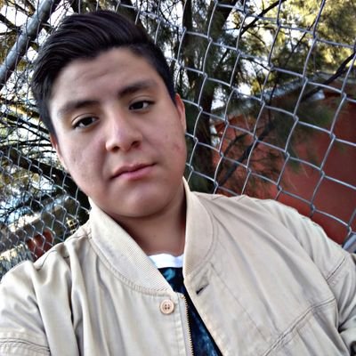 Profile Picture of Cristian Geovanni Don Briones (@GeovanniBriones) on Twitter