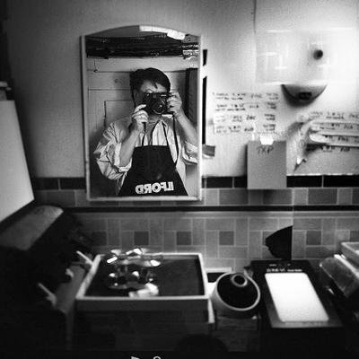 Profile Picture of Fred Lum (@2manycameras) on Twitter