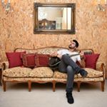 Profile Picture of Thomas Giannikis 🎙🎸 (@gsthom) on Instagram