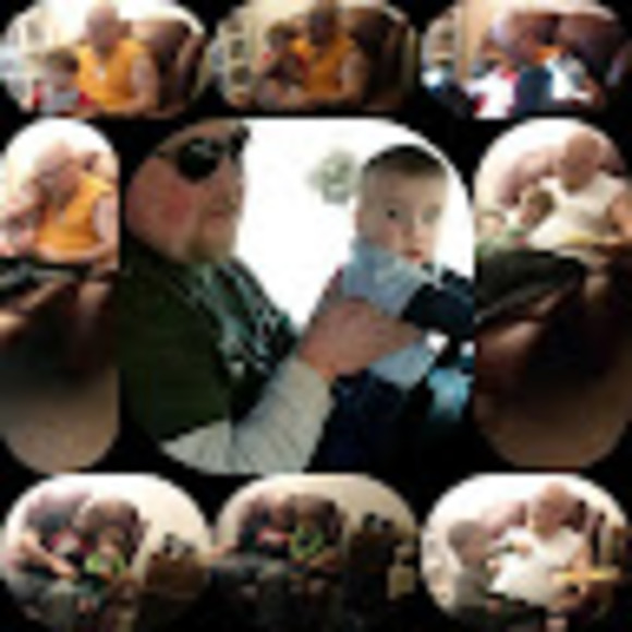 Profile Picture of Jon Stepanek (@fusroda72) on Poshmark