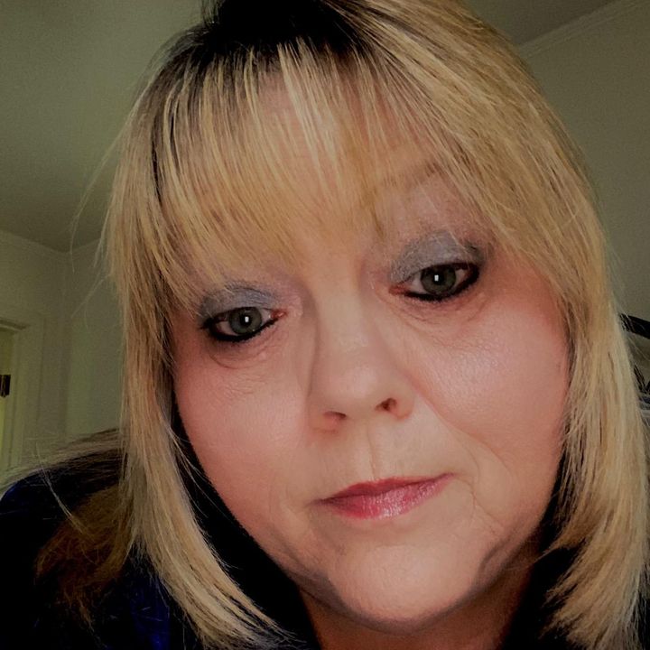 Profile Picture of Gidget Jones (@@gidgetj1) on Tiktok