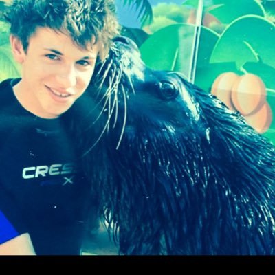 Profile Picture of Charles Appleton (@Charlie135791) on Twitter