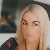 Profile Picture of Vicki Andrews (@@vickiandrews1) on Tiktok