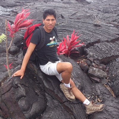 Profile Picture of Rigoberto Aguilar (@raguilarcon) on Twitter