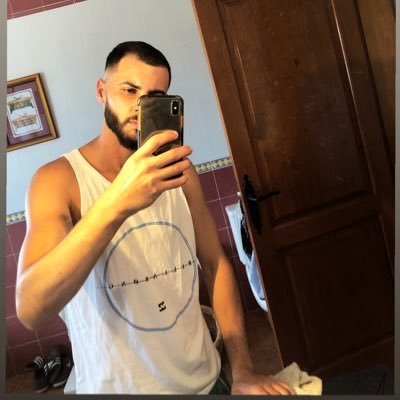 Profile Picture of Kevin Perdomo. (@kevinperdomo3) on Twitter