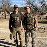 Profile Picture of Brad Borchardt & Eric Justice (@thebackcountry_chefs) on Instagram