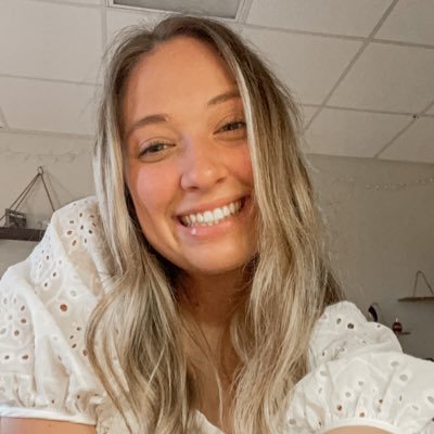 Profile Picture of Grace (@gracecox_) on Twitter