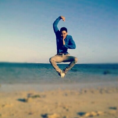 Profile Picture of Richard Andre (@ichad_andre) on Twitter