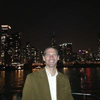 Profile Picture of Steve Gorrell (@stevegorrell) on Pinterest
