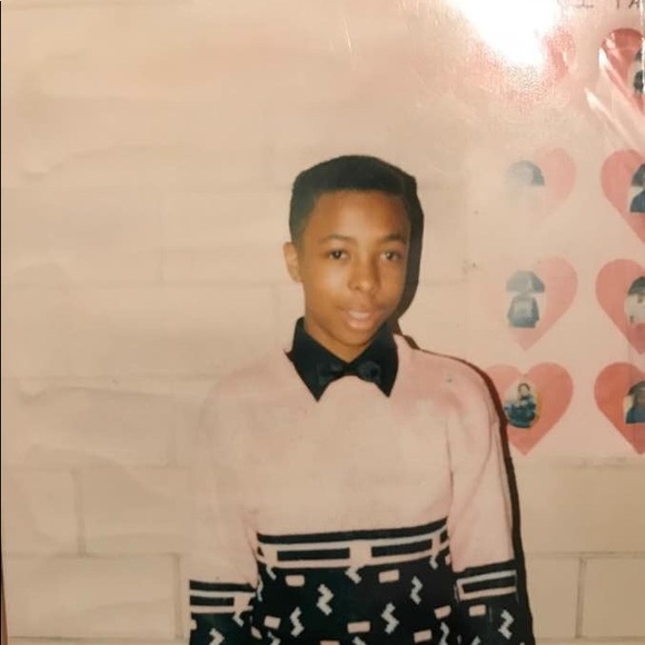 Profile Picture of Keith Humphrey (@keith2047) on Poshmark