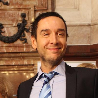 Profile Picture of Andres Añon (@andresanon) on Twitter