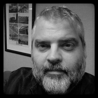 Profile Photo of Jeffrey M. Welch (@jeffwelchmod) on Twitter