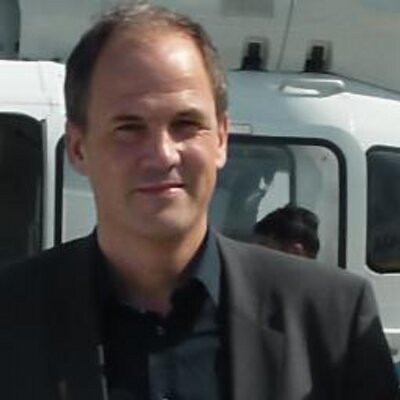 Profile Picture of Hans-Martin Lauer (@innowhizz) on Twitter
