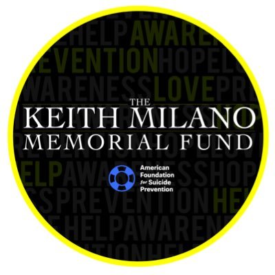 Profile Picture of KeithMilano Memorial (@DavidKeithMemor) on Twitter