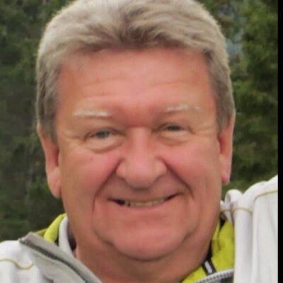 Profile Picture of John Stutz (@StutzJp) on Twitter