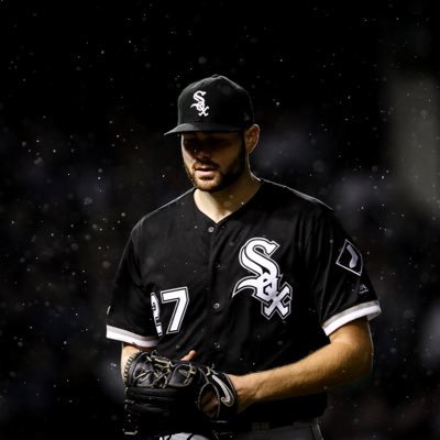Profile Picture of Lucas Giolito (@LGio27) on Twitter